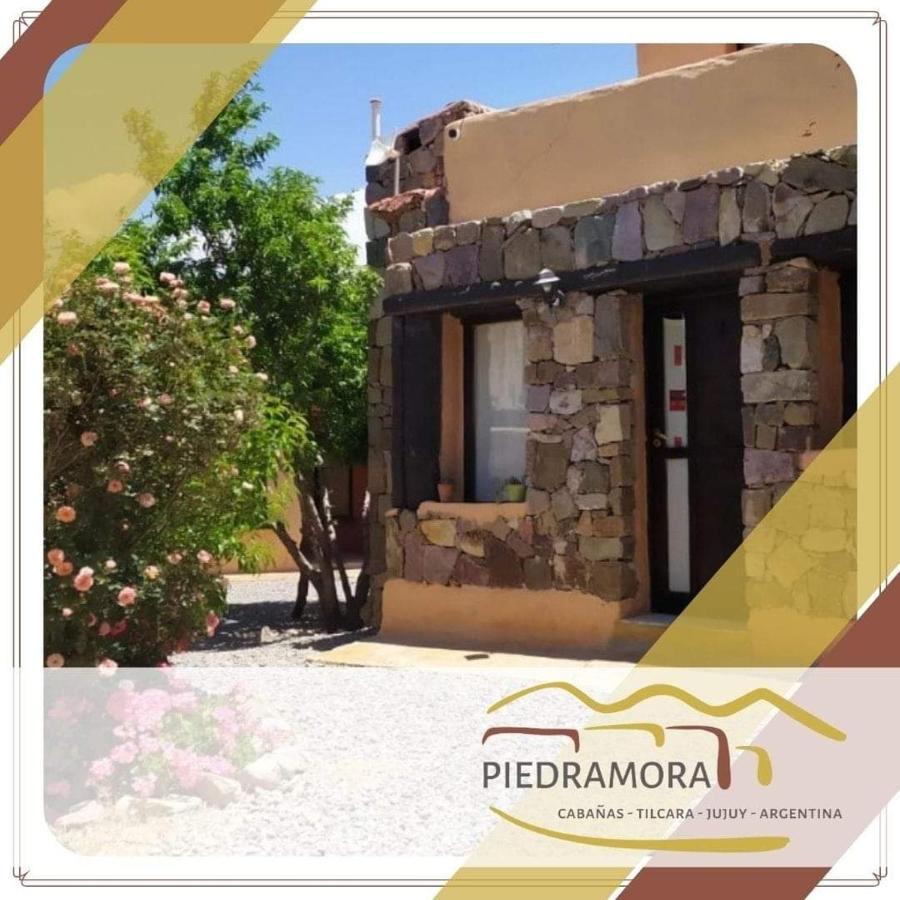 Piedramora Tilcara Exterior foto