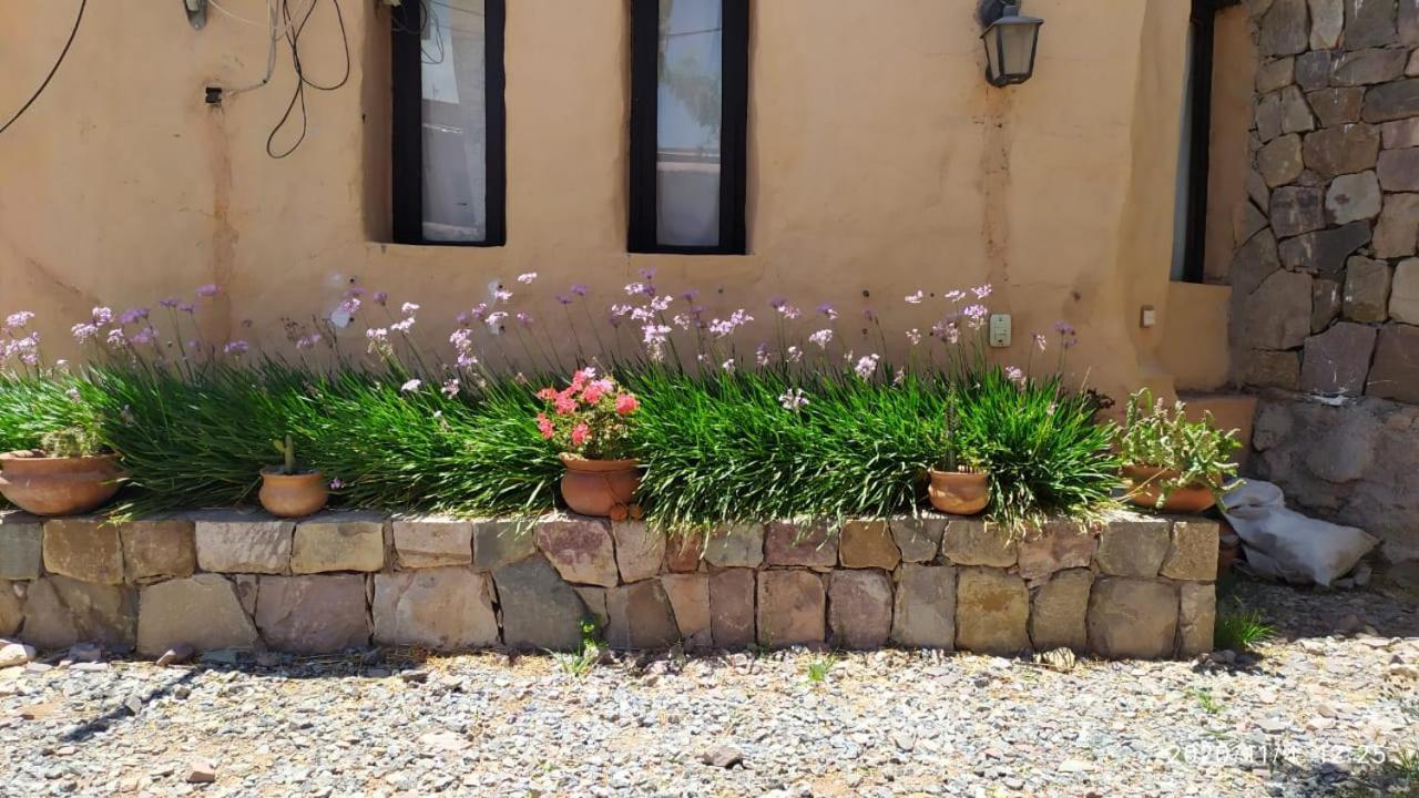 Piedramora Tilcara Exterior foto
