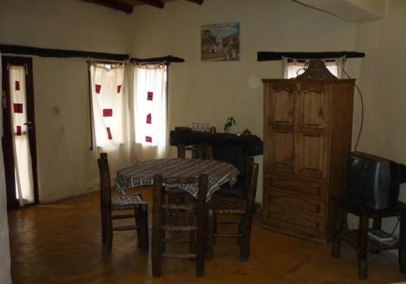 Piedramora Tilcara Exterior foto
