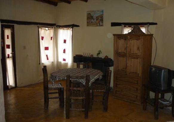Piedramora Tilcara Exterior foto